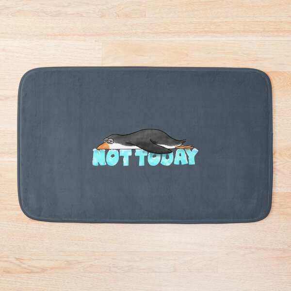 Item preview, Not Today designed and sold by SuRReal3D.
