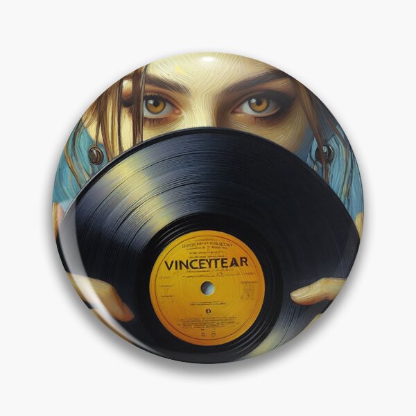 Item preview, Sonic Whirls in Van Gogh’s Night designed and sold by DJ-Portable.