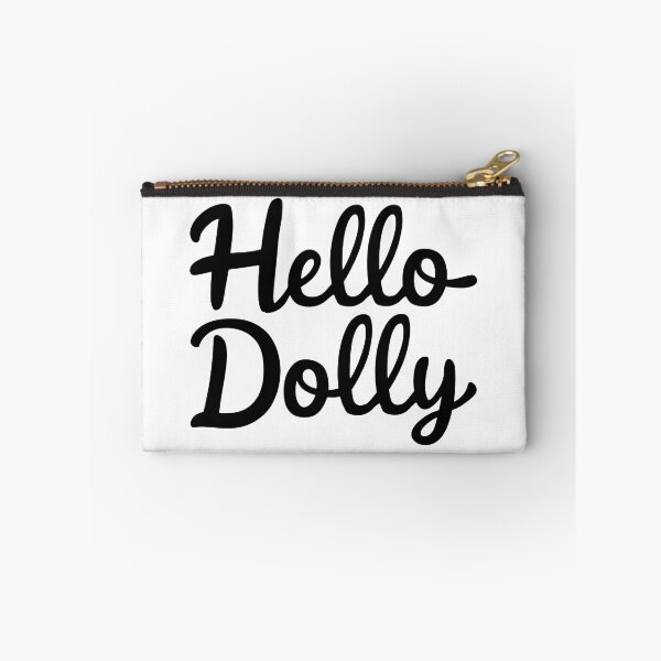 Item preview, Hello Dolly designed and sold by Dilwish5.