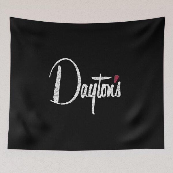 Item preview, Dayton's designed and sold by DeadRight.