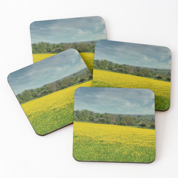 Item preview, Buttercups designed and sold by JEZ22.