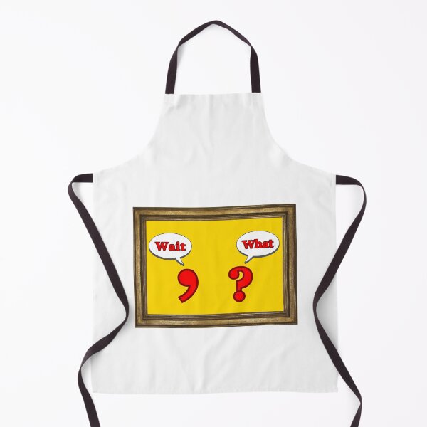 Item preview, Wait - What designed and sold by CanterburyLane.