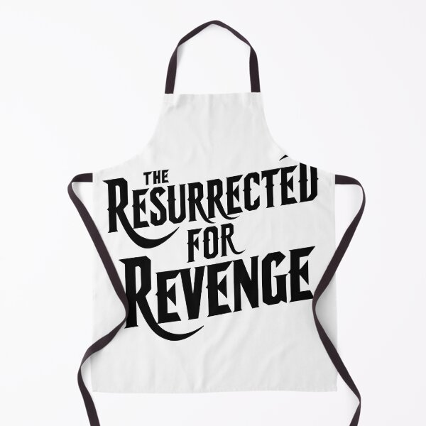 Item preview, The Resurrected for Revenge designed and sold by Dilwish5.