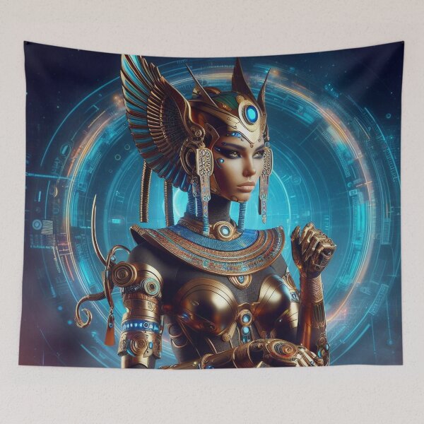Item preview, Bastet designed and sold by RaF71PrO.