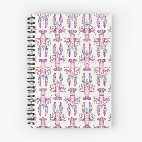 Item preview, Pink Lobster designed and sold by NdesignTrend.