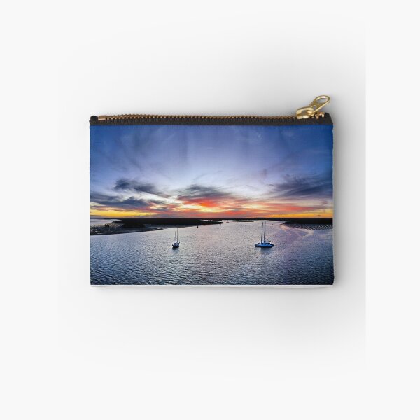 Item preview, Sunset at River Heads designed and sold by Peter Doré.