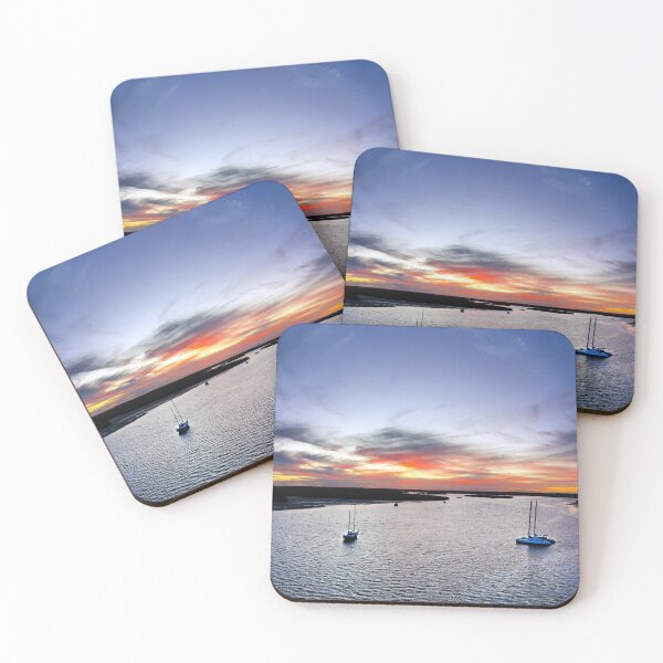 Item preview, Sunset at River Heads designed and sold by Peter Doré.
