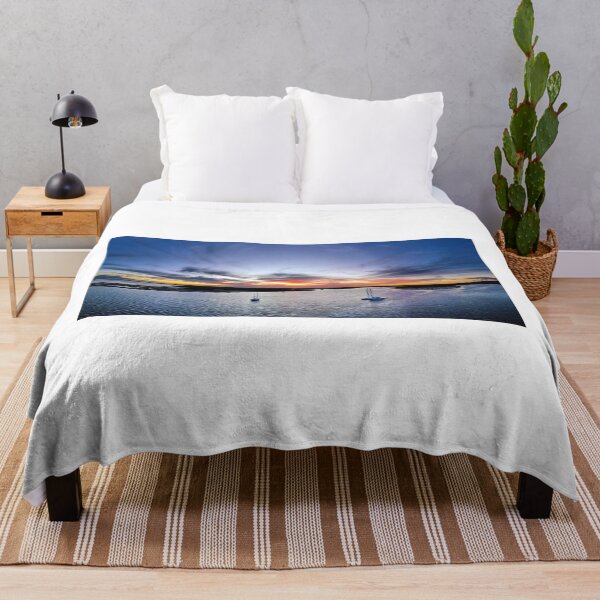 Item preview, Sunset at River Heads designed and sold by Peter Doré.