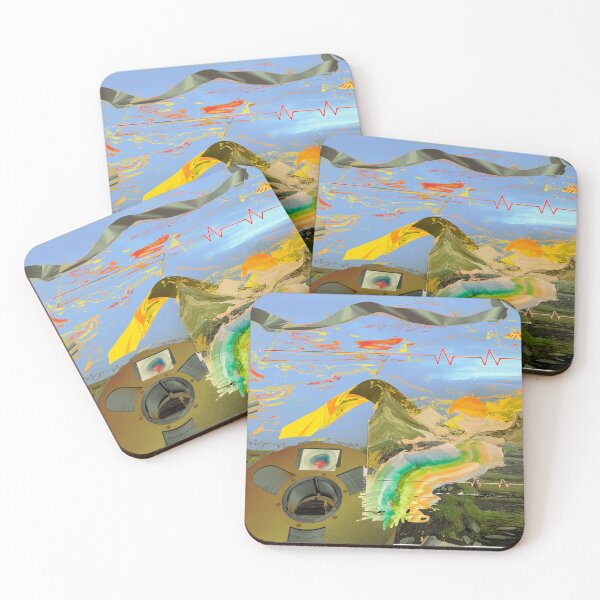 Item preview, Lofoten Tapes designed and sold by MarkusEmporium.