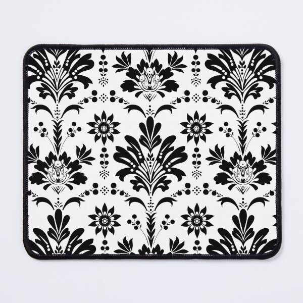 Item preview, Vibrant Folk Art Floral Tiles designed and sold by palmyst.