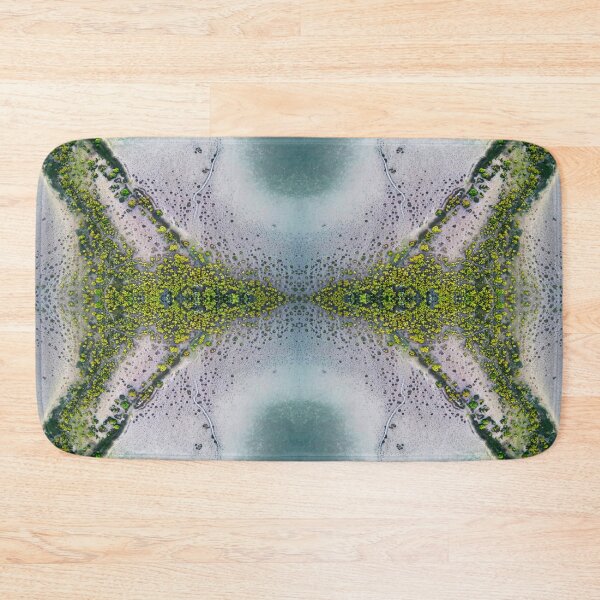 Item preview, Over the mangroves designed and sold by Peter Doré.