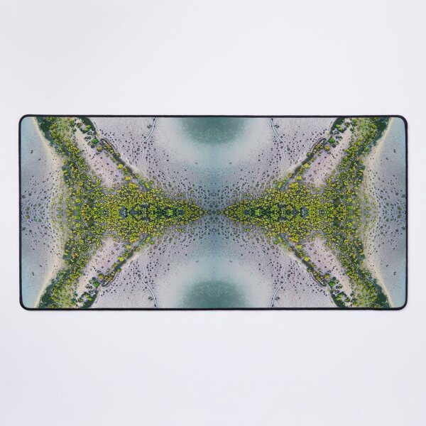 Item preview, Over the mangroves designed and sold by Peter Doré.