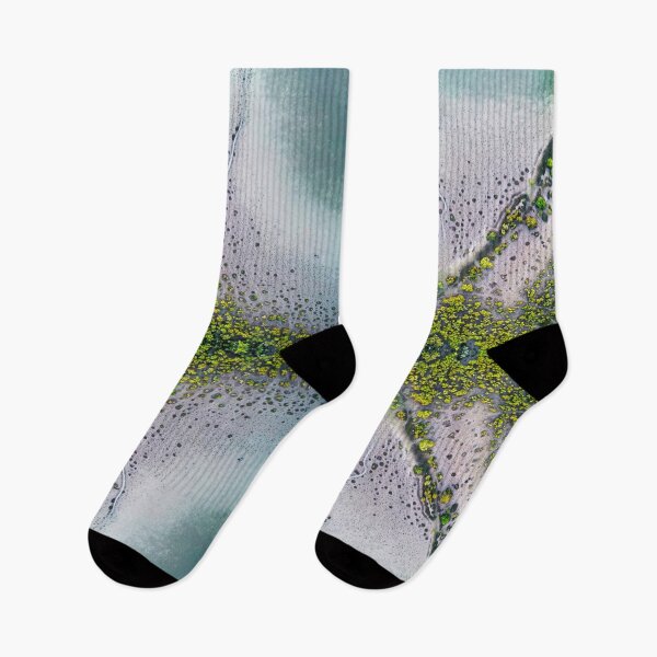 Item preview, Over the mangroves designed and sold by Peter Doré.