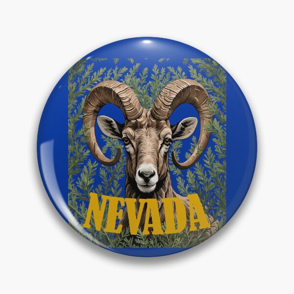 Item preview, For The Love Of Nevada designed and sold by taiche.