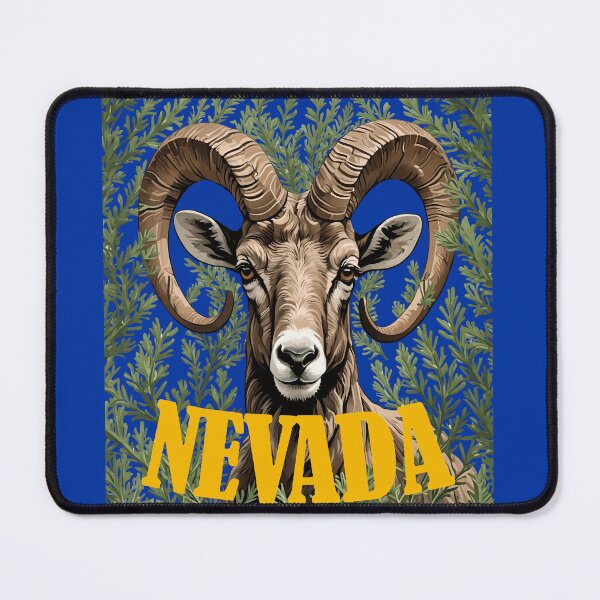 Item preview, For The Love Of Nevada designed and sold by taiche.