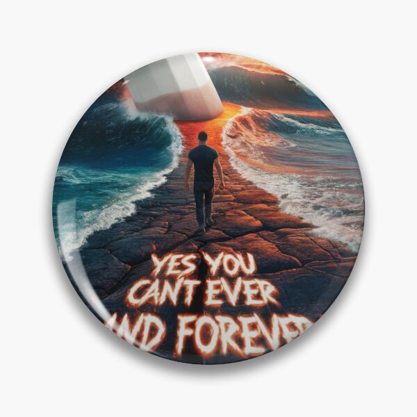 Item preview, Eternal Erasure: The Pencil of Possibilities motivation : "YES YOU CAN'T EVER AND FOREVER'" designed and sold by Ashish66K.