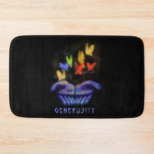 Item preview, Generosity Painting designed and sold by AK-Hevonen.