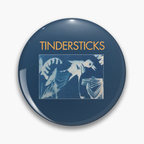 Item preview, Tindersticks designed and sold by The Revolutionary PN Spirit.
