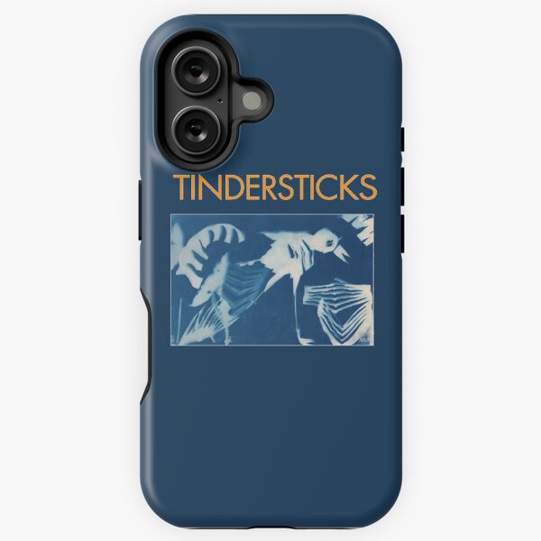 Item preview, Tindersticks designed and sold by The Revolutionary PN Spirit.