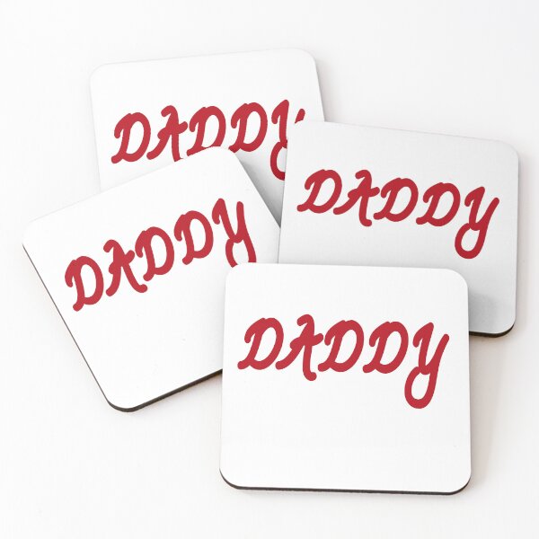 Item preview, daddy  designed and sold by MKshoper.