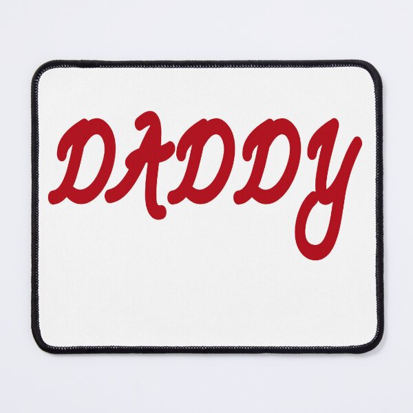 Item preview, daddy designed and sold by MKshoper.