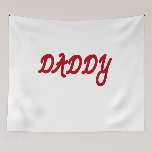 Item preview, daddy  designed and sold by MKshoper.