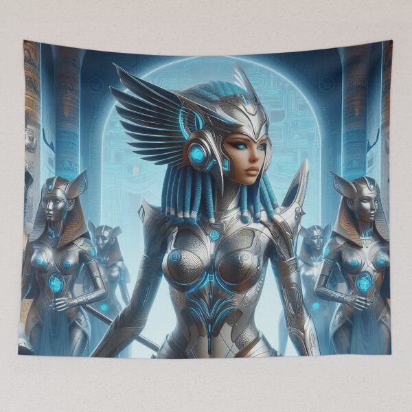 Item preview, Bastet designed and sold by RaF71PrO.