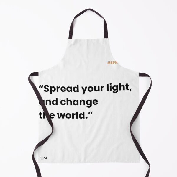 Item preview, Spread Your Light  designed and sold by Lehonani.
