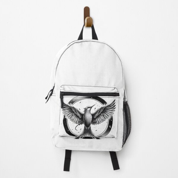 Item preview, The Hunger Games designed and sold by carmencaico01.