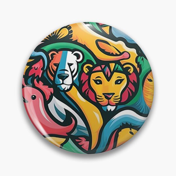 Item preview, WORLD WILDLIFE DAY designed and sold by likbatonboot.