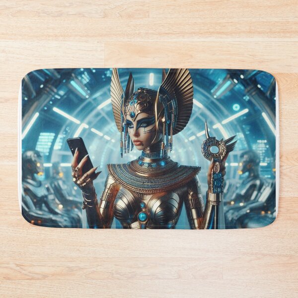 Item preview, Bastet designed and sold by RaF71PrO.