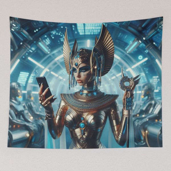 Item preview, Bastet designed and sold by RaF71PrO.