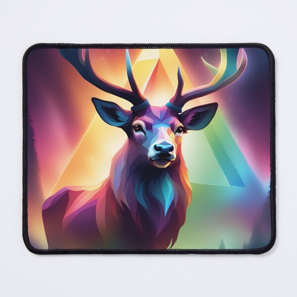 Item preview, Prism Stag designed and sold by profiler221b.