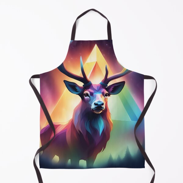 Item preview, Prism Stag designed and sold by profiler221b.