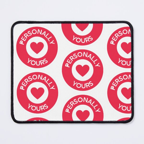 Item preview, Personally Yours! designed and sold by Al Store.