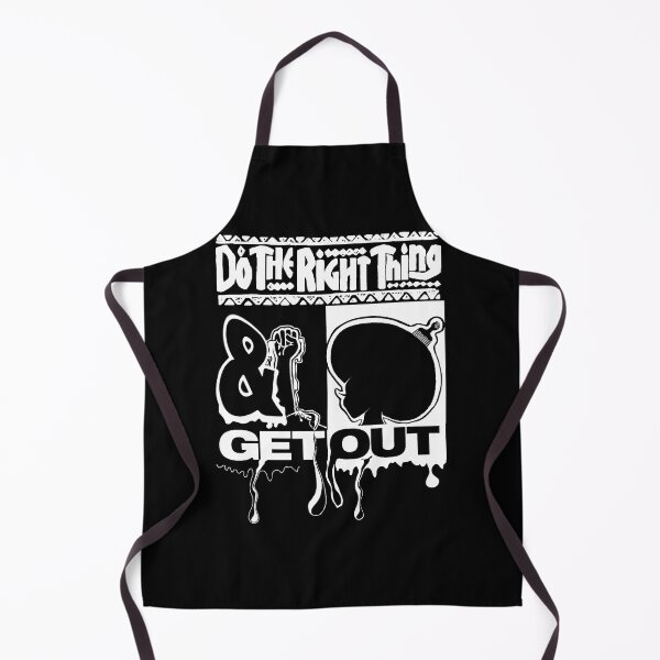 Item preview, get out...243 designed and sold by Mars-b.