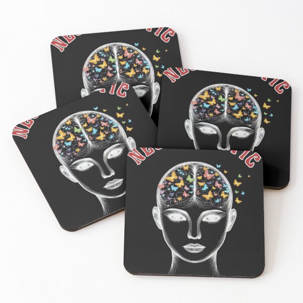Item preview, Neuroexotic designed and sold by diddlysquid.