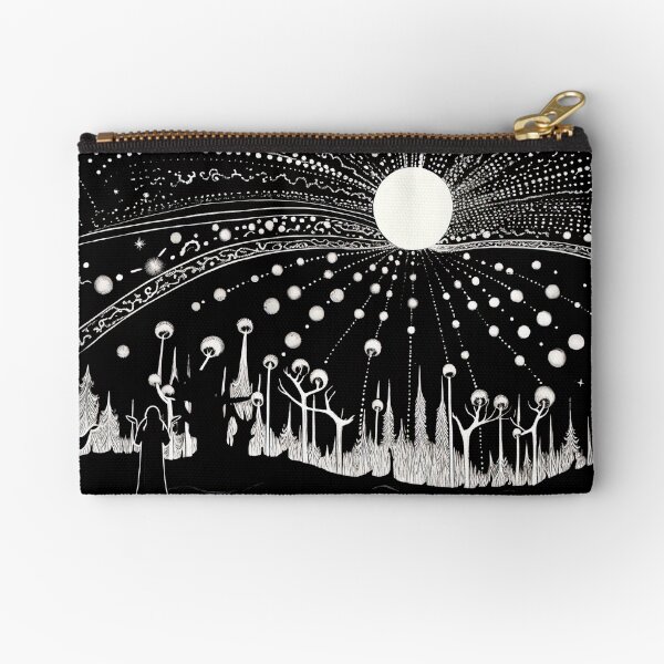 Item preview, Dark night designed and sold by AdadiaXShop.