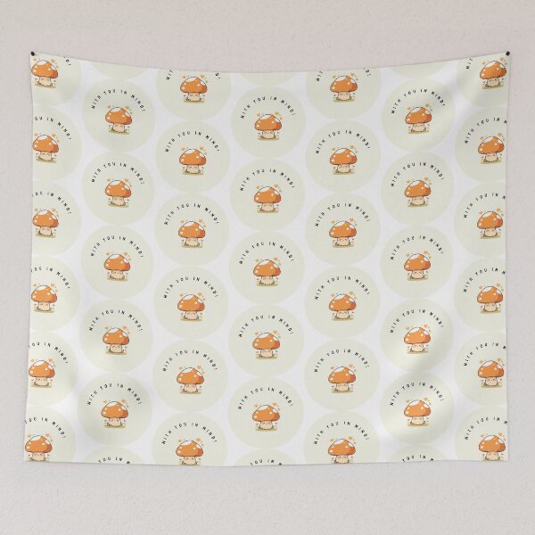 Item preview, With you in mind designed and sold by Al Store.