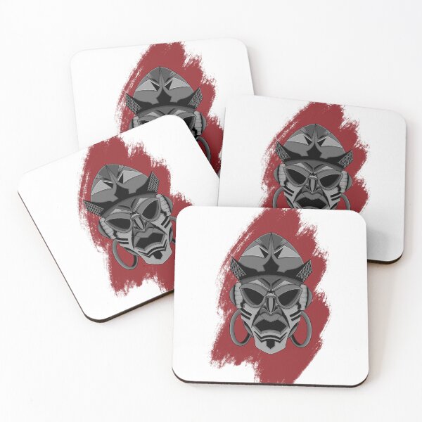 Item preview, Demonic Mask designed and sold by BBondar.