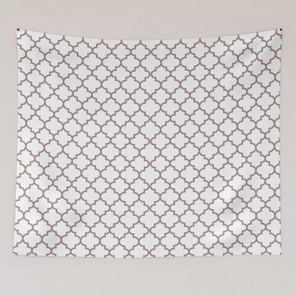 Item preview, moroccan digital pattern 11 designed and sold by sarahnanziri.