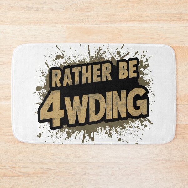 Item preview, 4wd designed and sold by MacoQ.