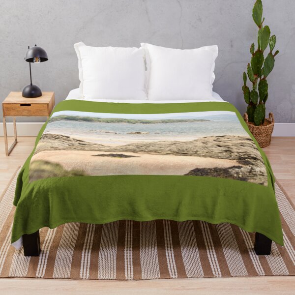 Item preview, Rathmullan Beach Donegal Ireland designed and sold by eddiebarronshop.