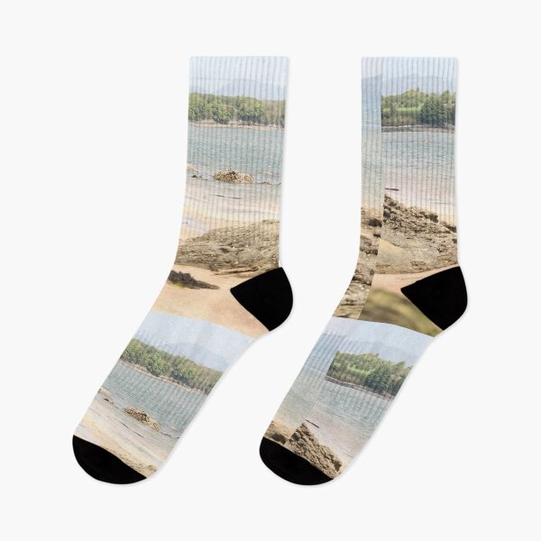 Item preview, Rathmullan Beach Donegal Ireland designed and sold by eddiebarronshop.