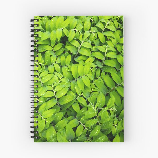 Item preview, green green leaves designed and sold by yunee.