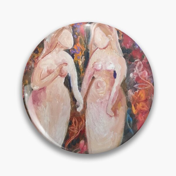 Item preview, Sisters art designed and sold by BeeTartprints.