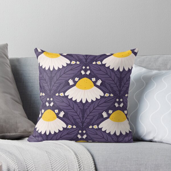 Artikelvorschau, Radiant Petals - Violet Midnight entworfen und verkauft von RenkoArt.