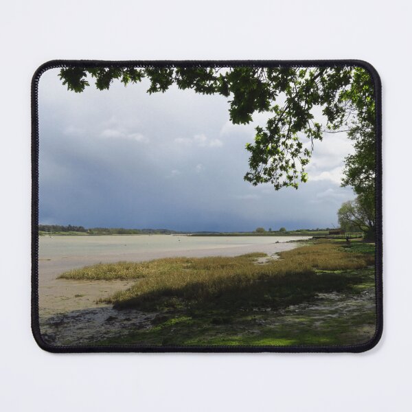 Item preview, Framed. Kyson Point, Woodbridge designed and sold by wiggyofipswich.
