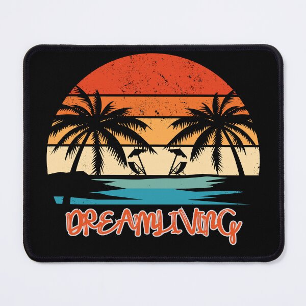 Item preview, I'm living my dream life!! designed and sold by Ayman Toumarti.