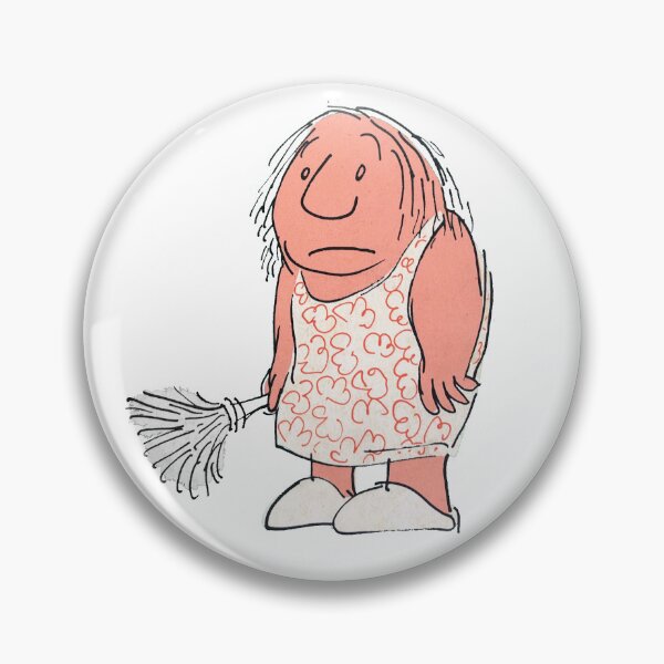 Item preview, cleaner with feather duster designed and sold by LEKEMO.